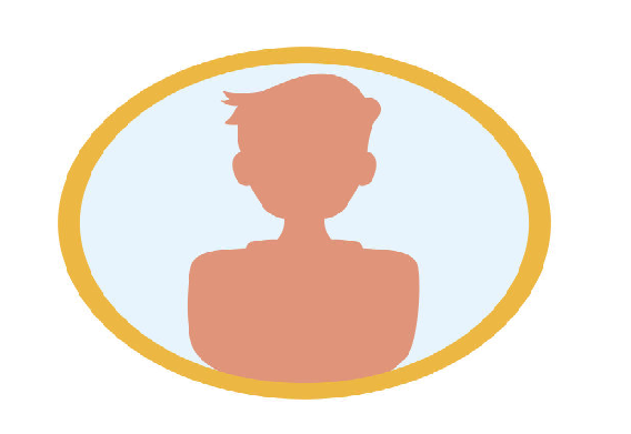 新化墙绘中如何画好人物轮廓？