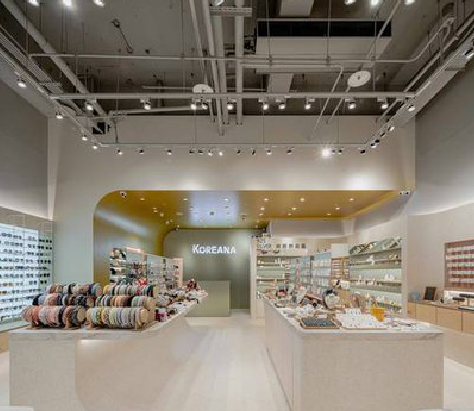 新化店面装修流程