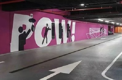 新化墙绘设计师的选择是关键。