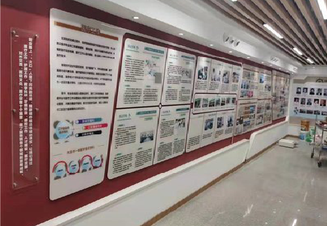 新化大城市文化背景墙制作常用工艺。