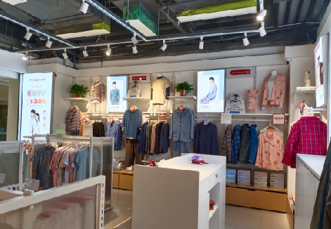 新化超市卖场装修如何提升消费欲望？