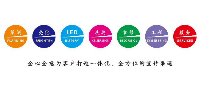 新化广告公司该如何满足客户需求？