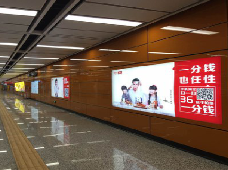 新化广告灯箱的发展前景？