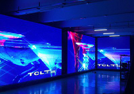 新化如何解决LED显示屏耗电问题？